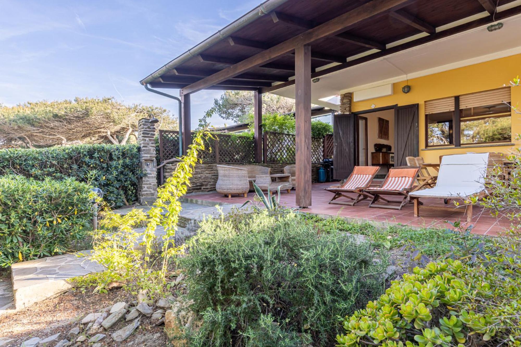 Apartamento Pini, A Mediterranean Escape Stintino
